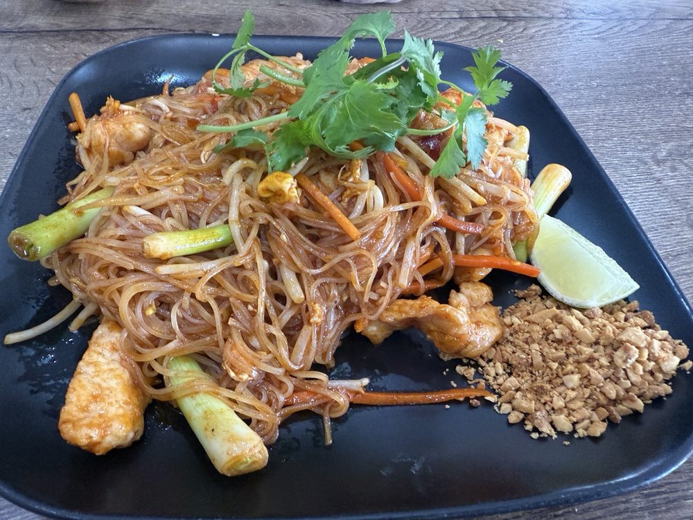 Pad Thai