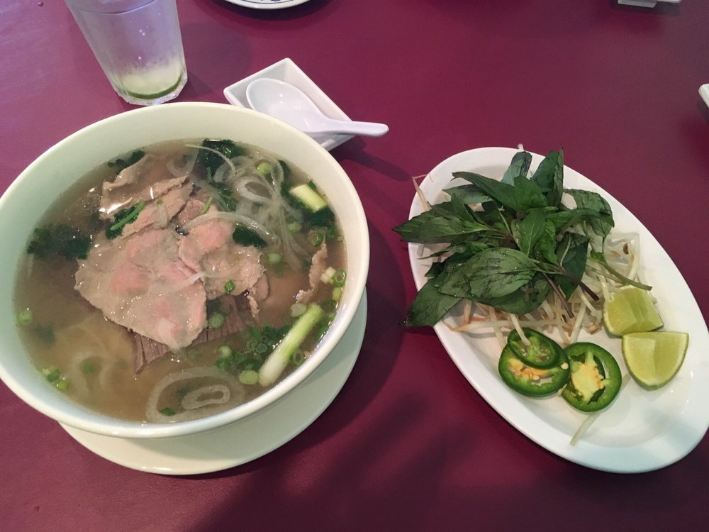 Pho Tai Bovien
