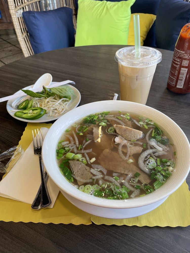 Special Pho