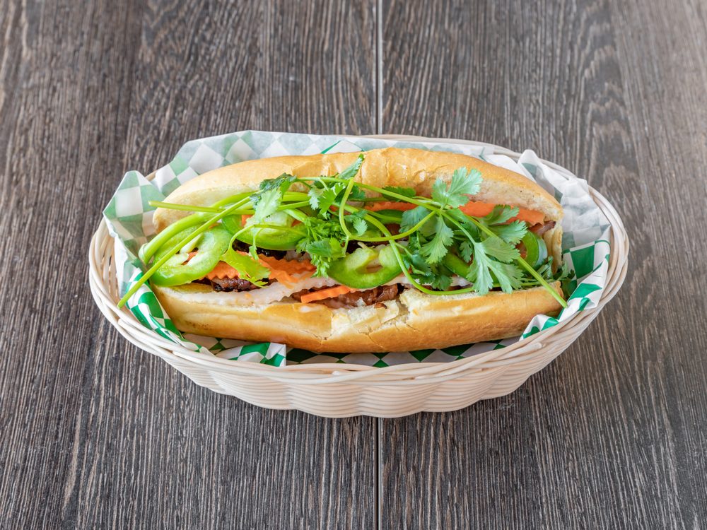 Banh Mi