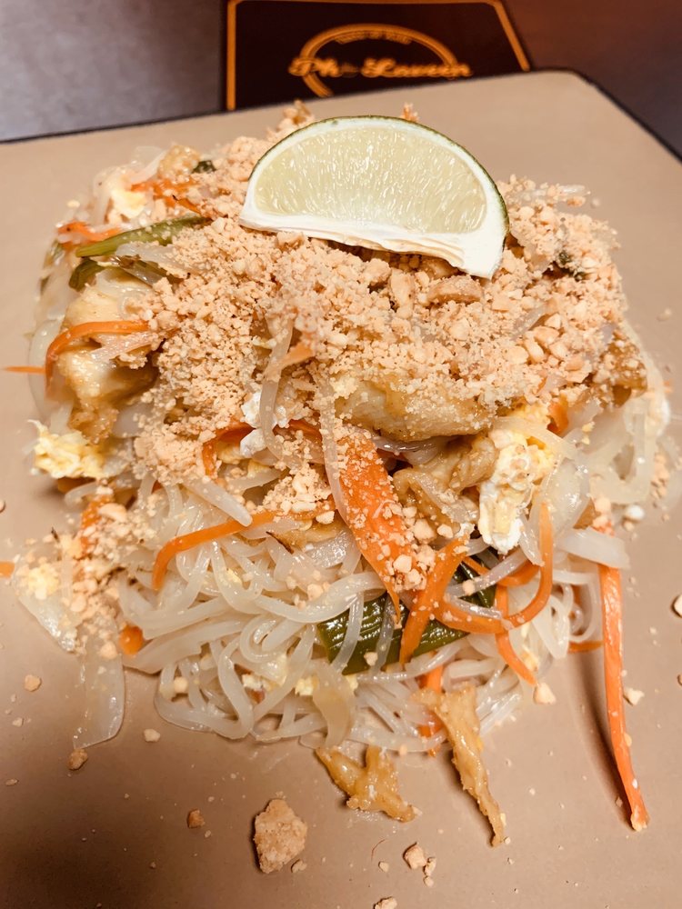 Pad Thai