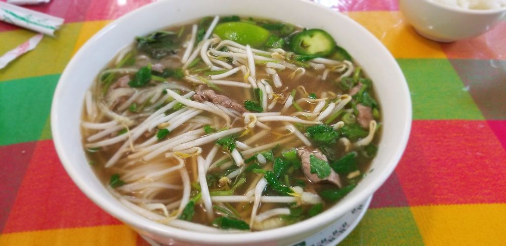 Pho Tai
