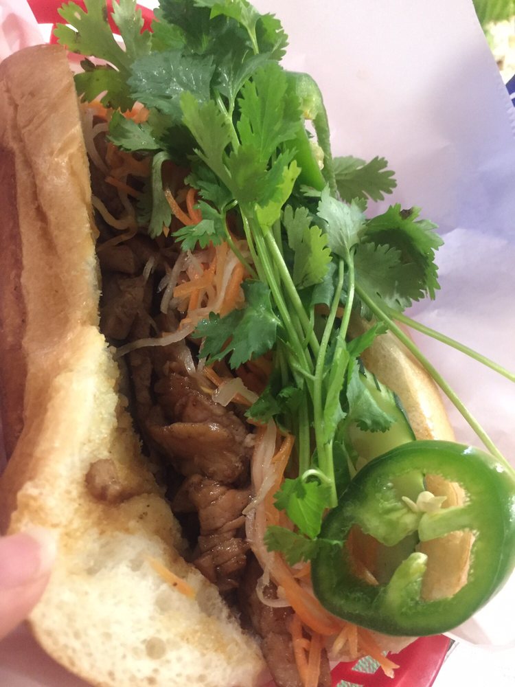 Banh Mi