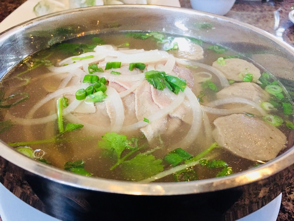 Pho Soup
