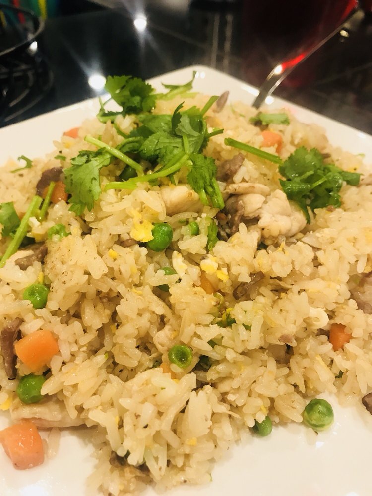 House Fried Rice