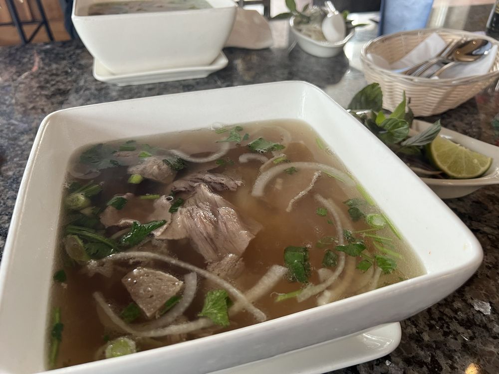 Pho Dac Biet