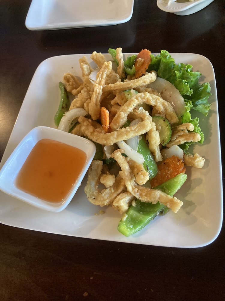 Calamari