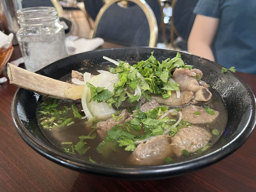 Cơm Tấm Đặc Biệt