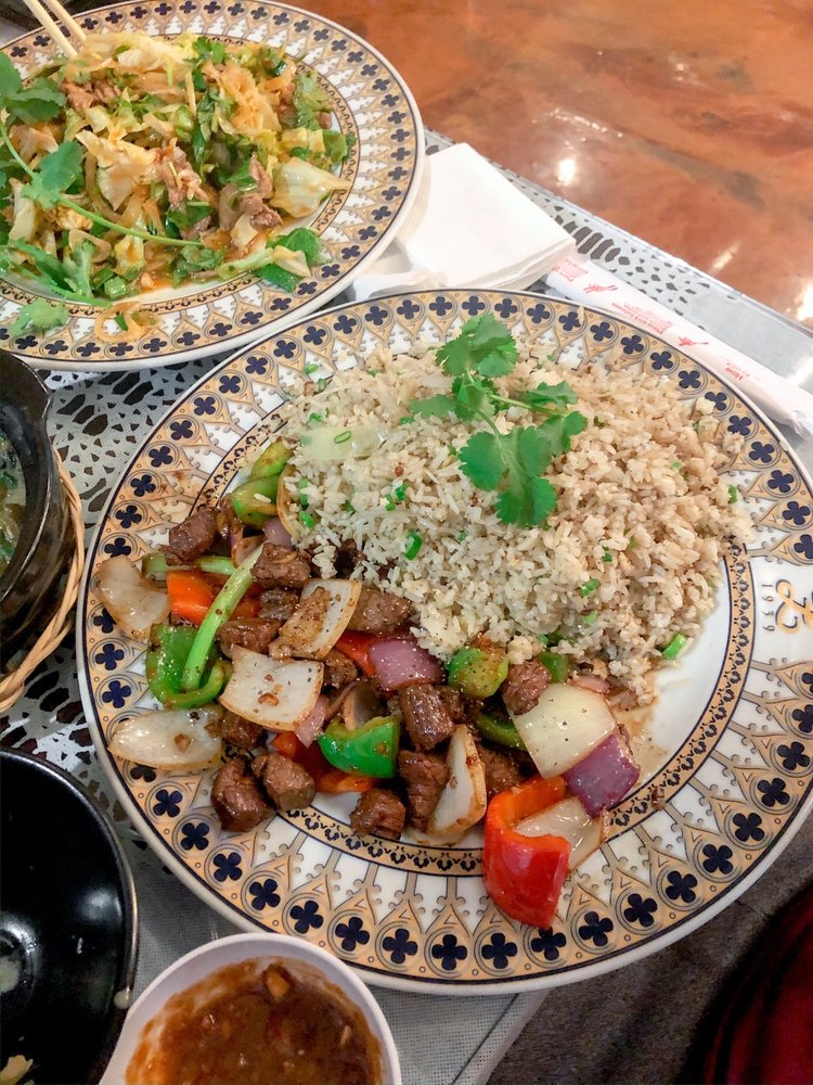 Com Chien Bo Luc Lac