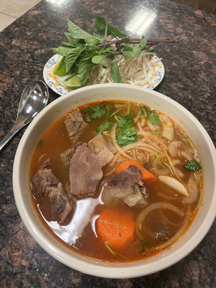 Vietnamese Stew