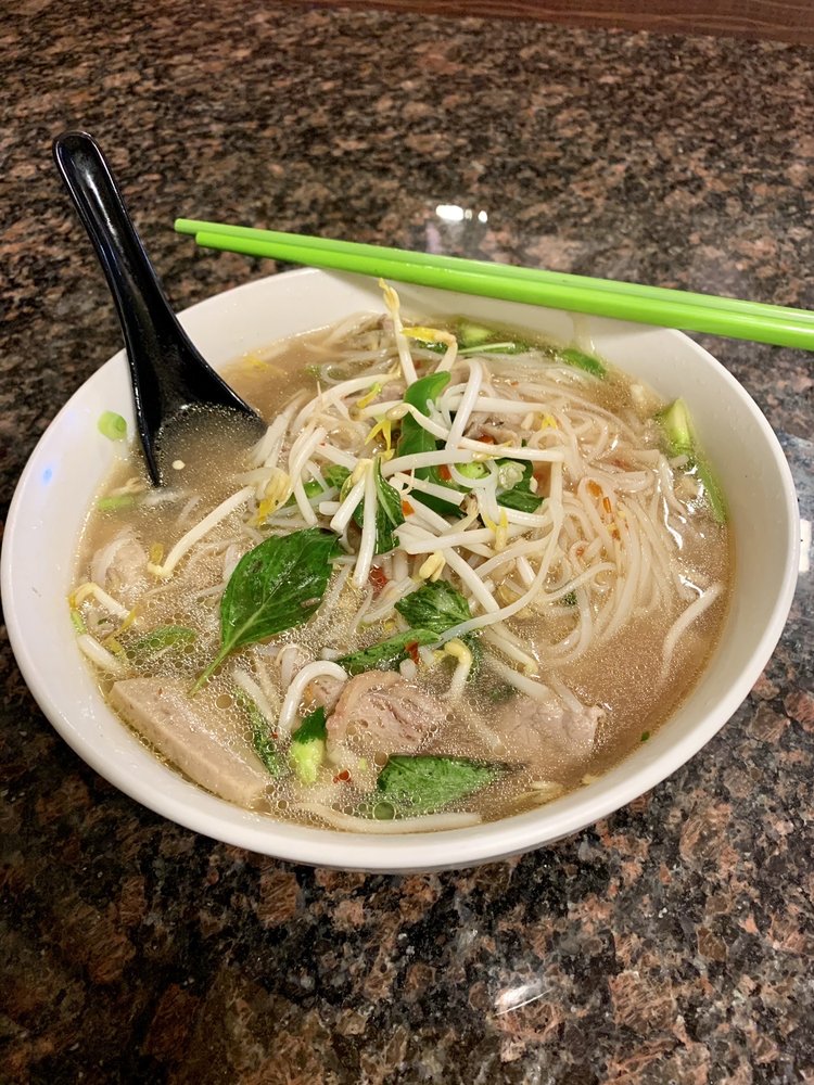 House Special Pho