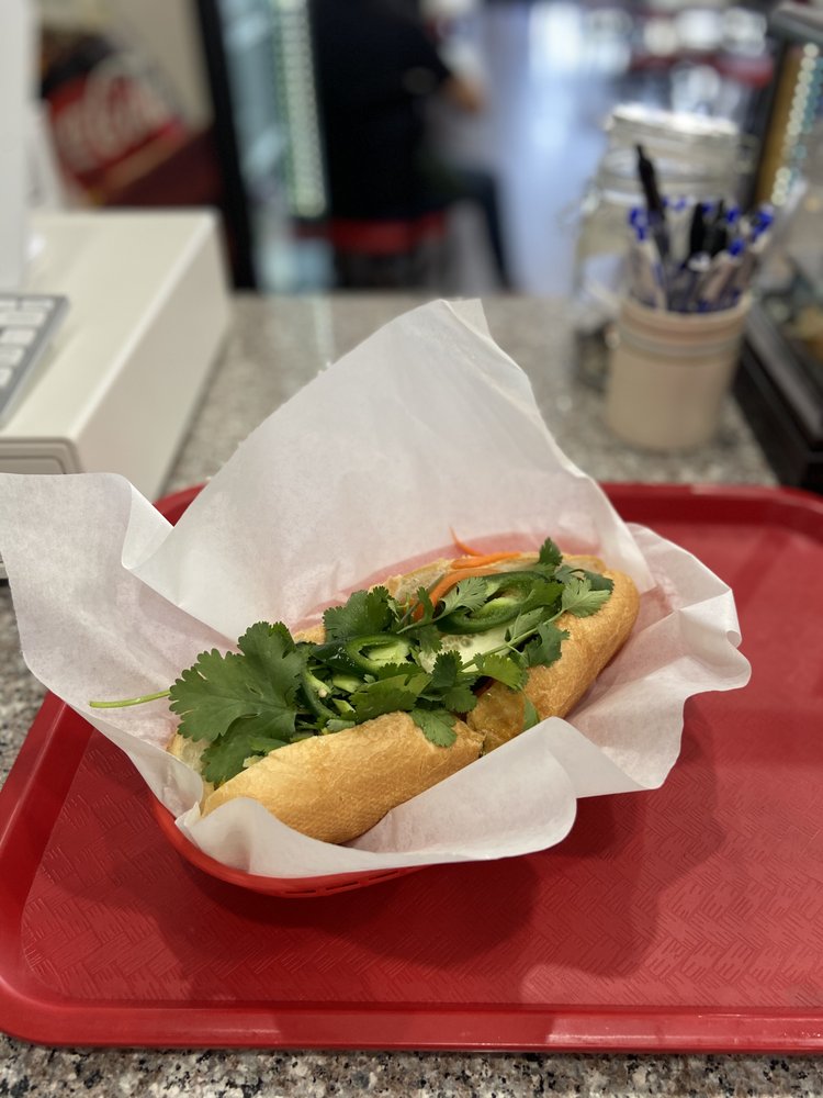 Banh Mi Dac Biet
