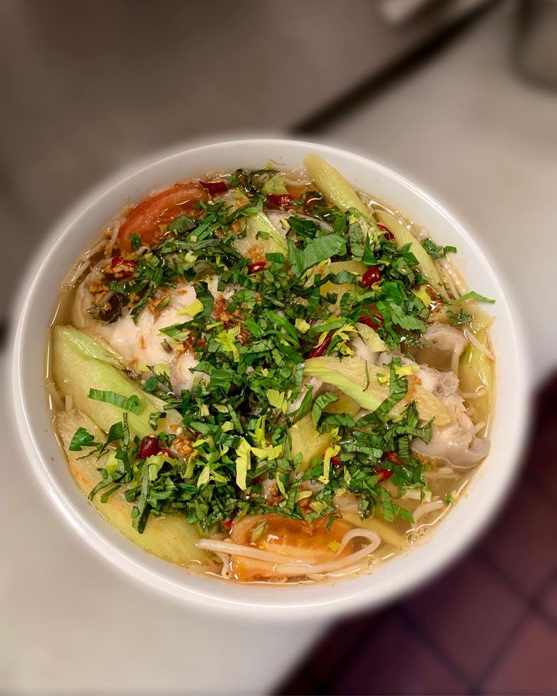 Sweet and Sour Squid