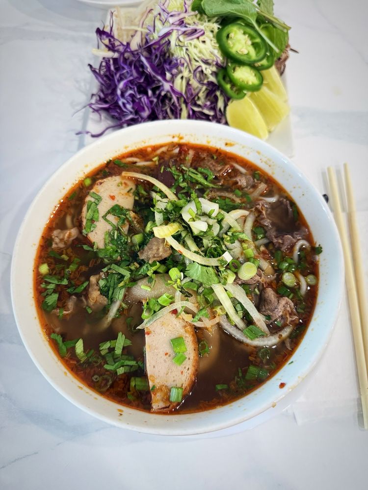 Bun Bo Hue
