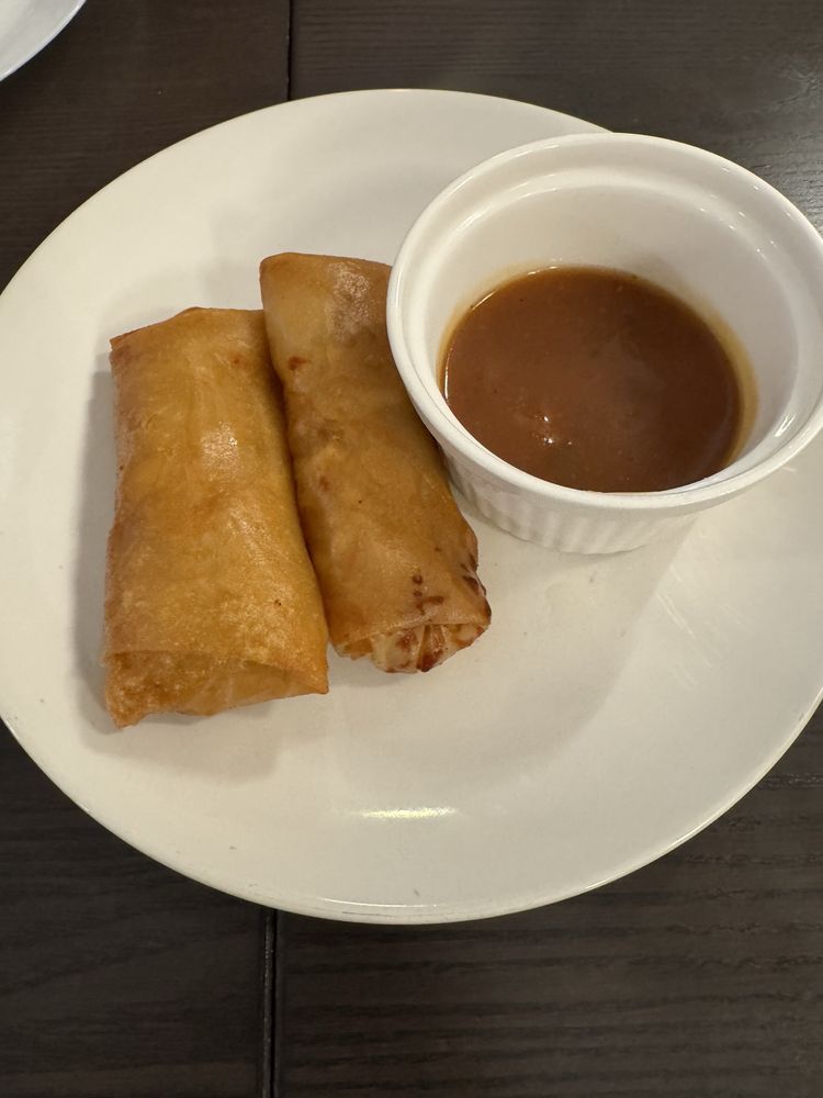 Spring Rolls