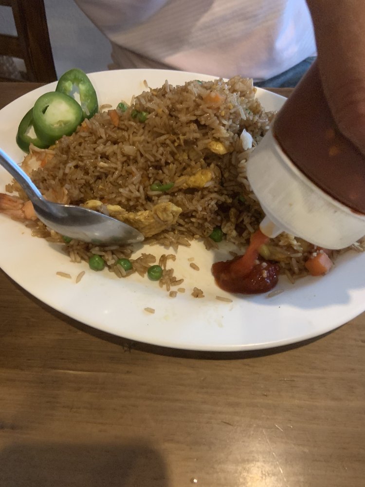 House Fried Rice