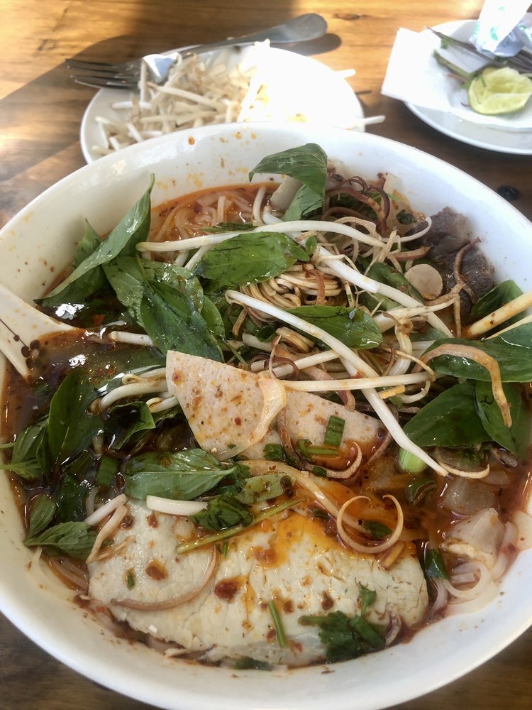 Bun Bo Hue