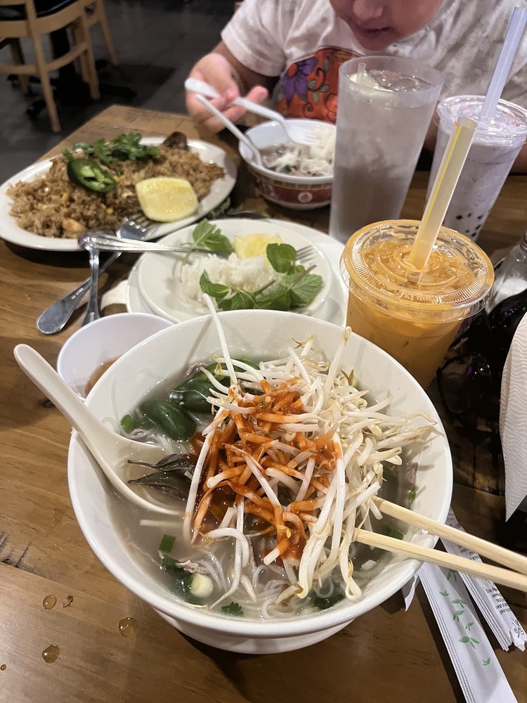 Pho Tai