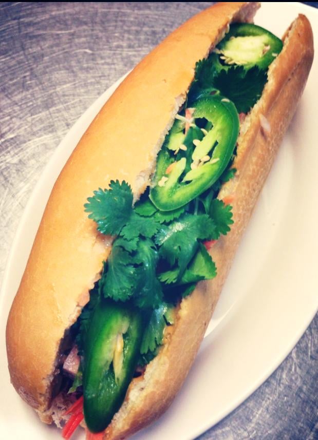 Banh Mi
