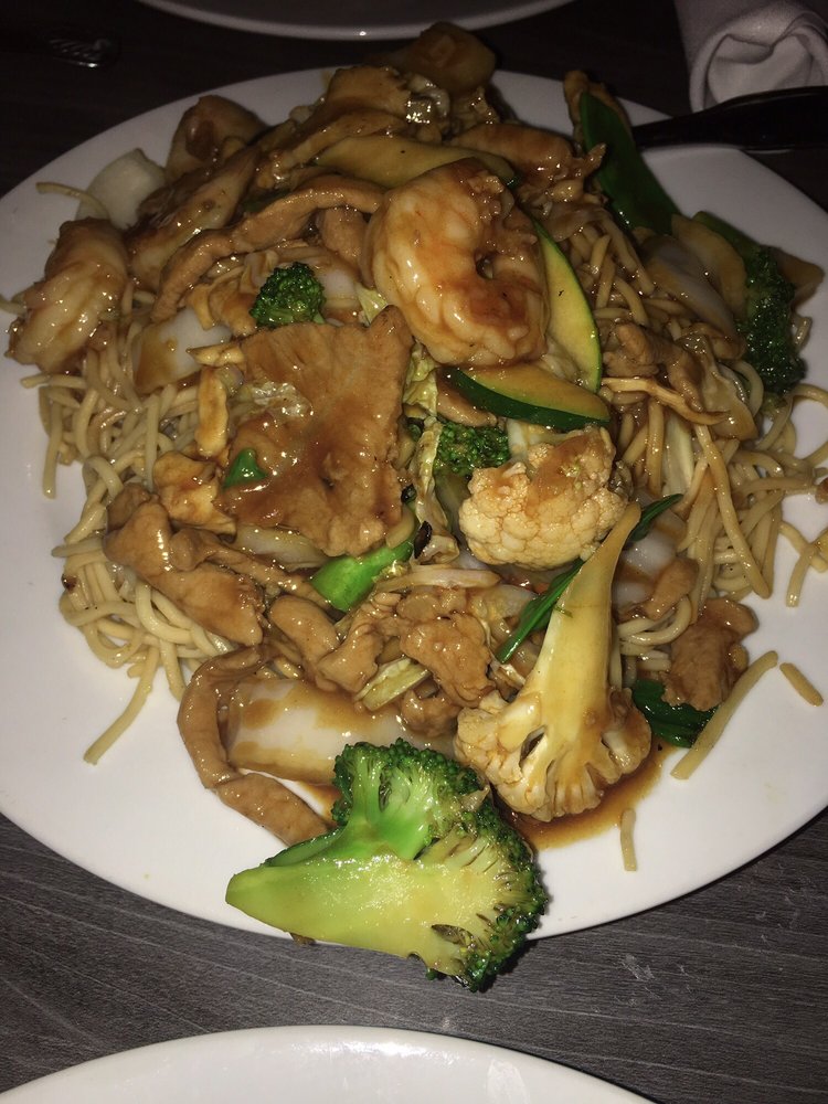 Lo Mein