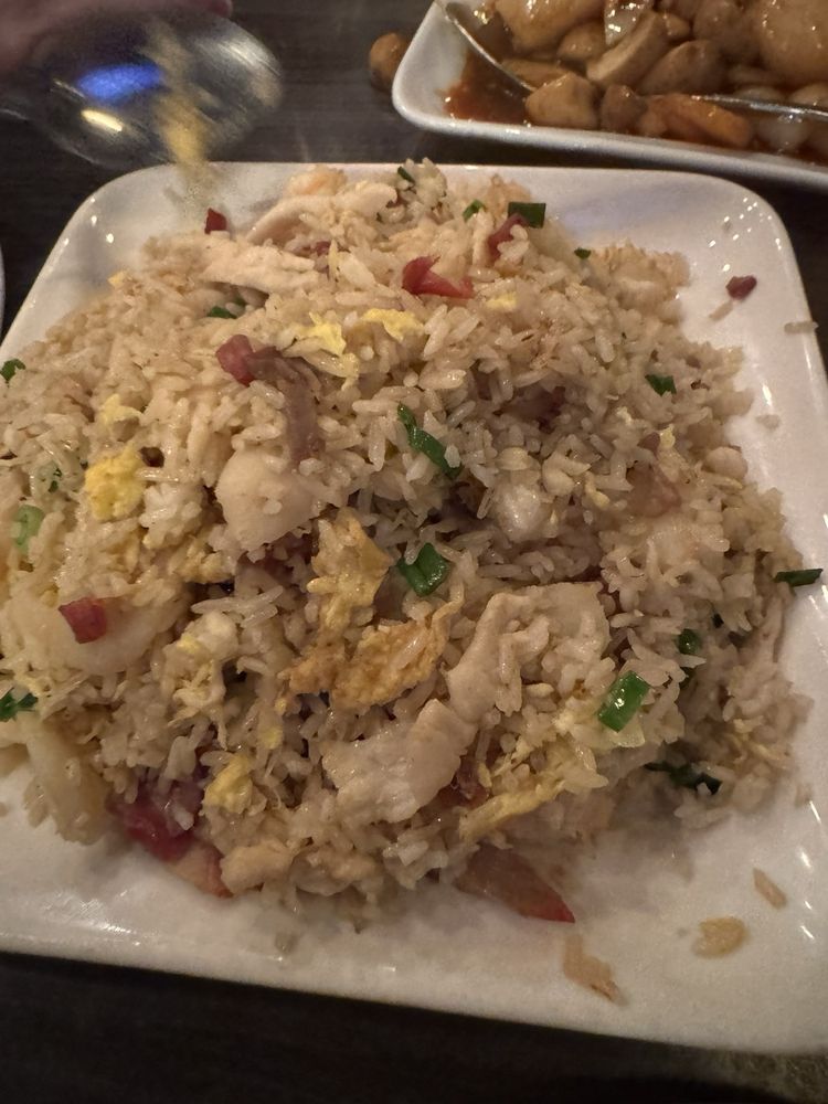 House Fried Rice