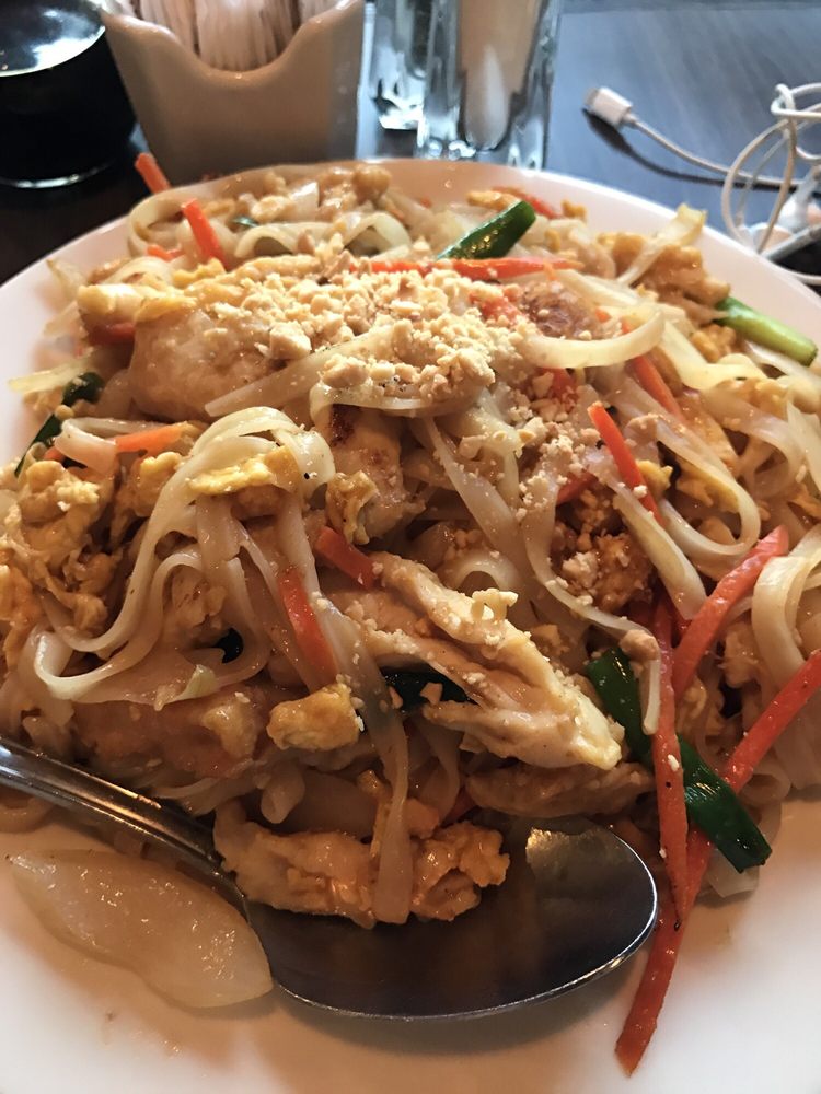 Pad Thai