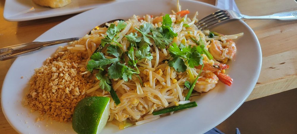 Pad Thai