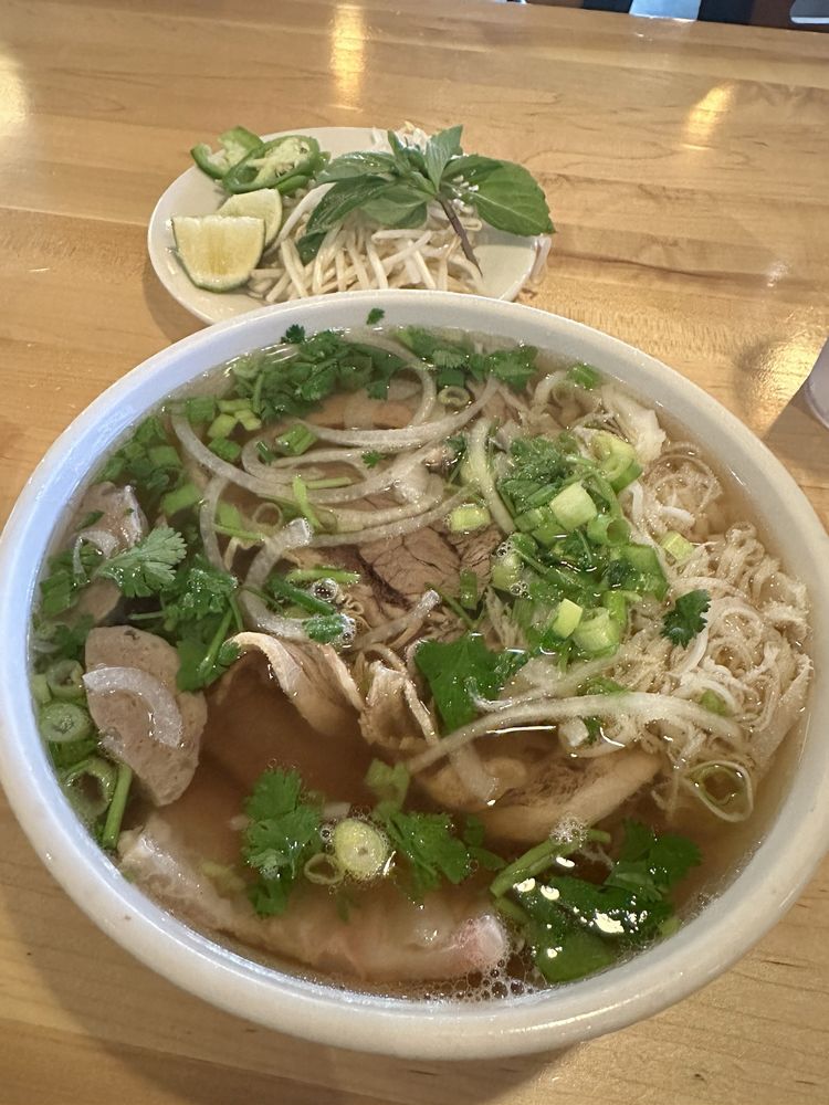 Pho Dac Biet