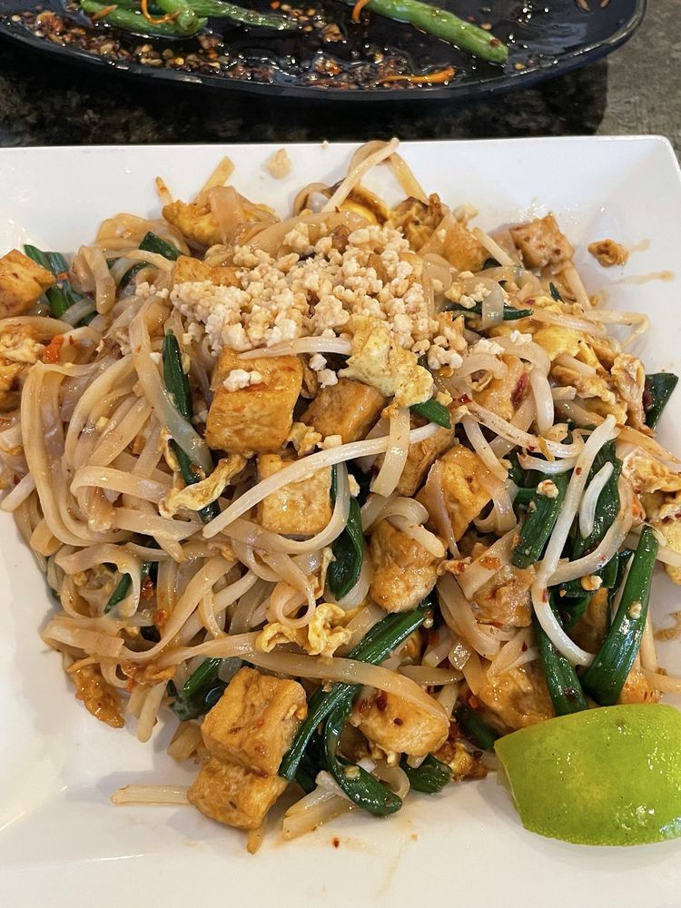 Pad Thai