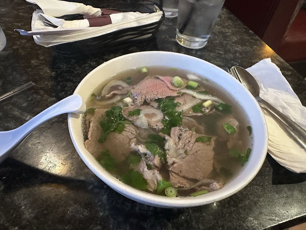 Pho Tai