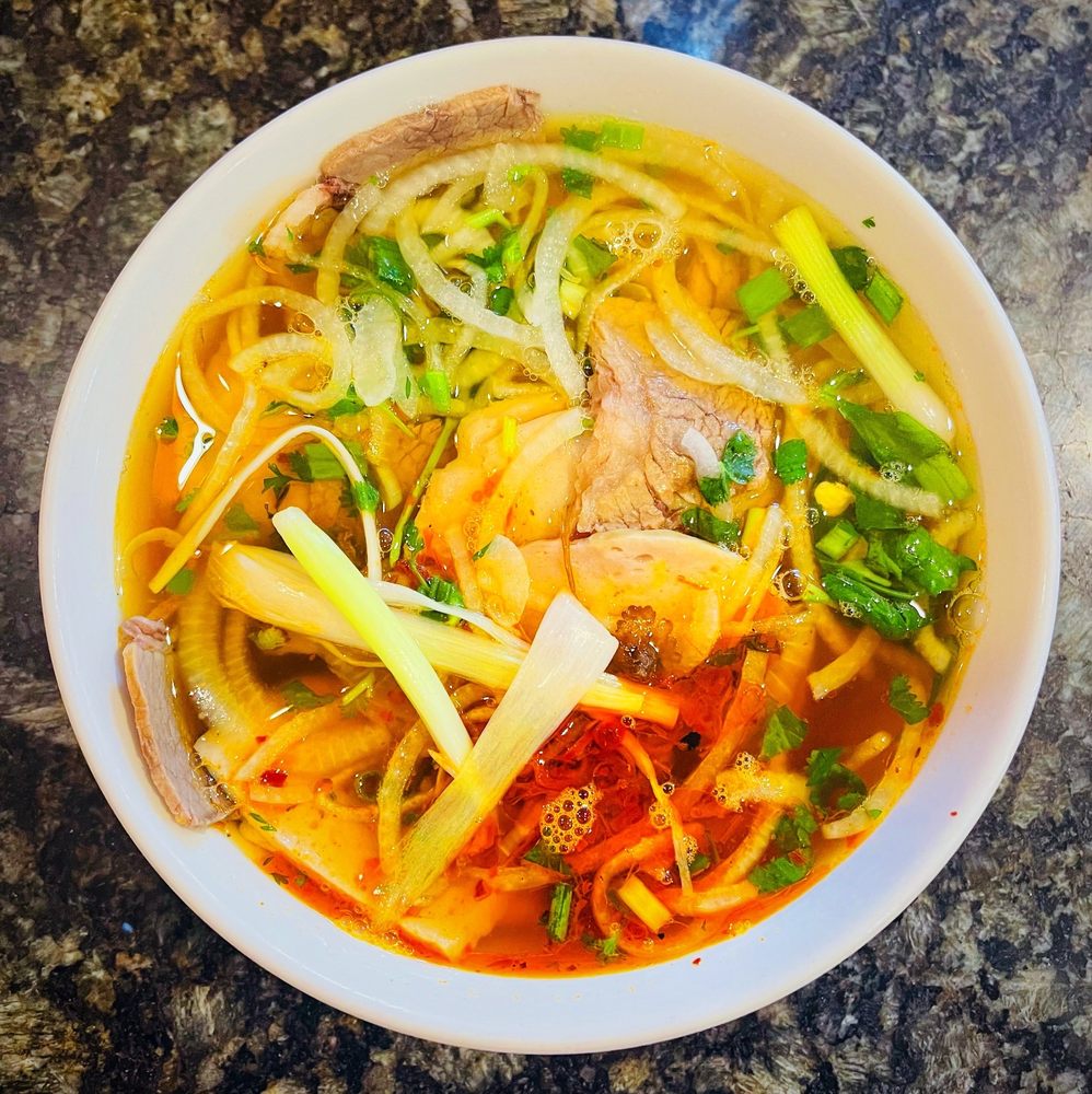 Bun Bo Hue