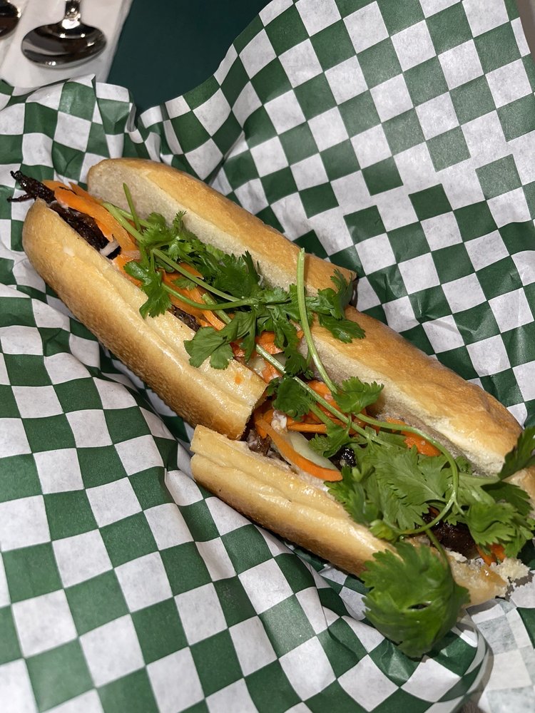 Banh Mi