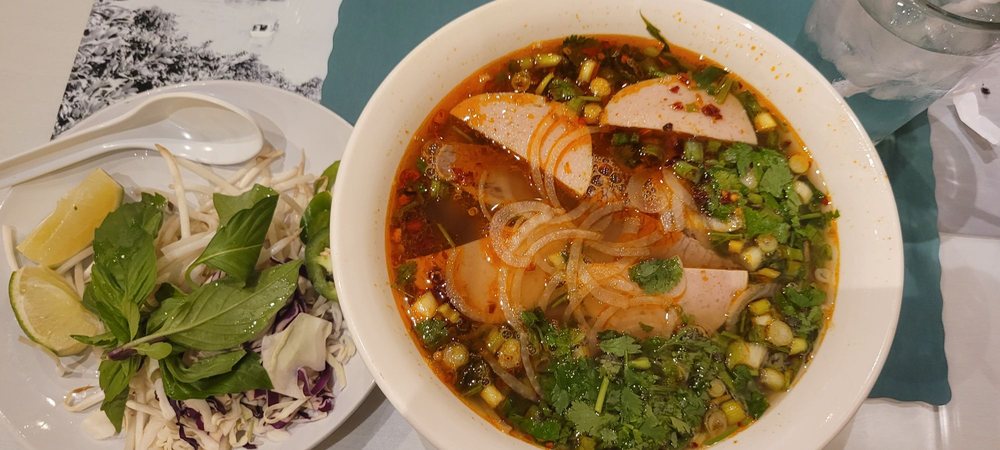 Bun Bo Hue