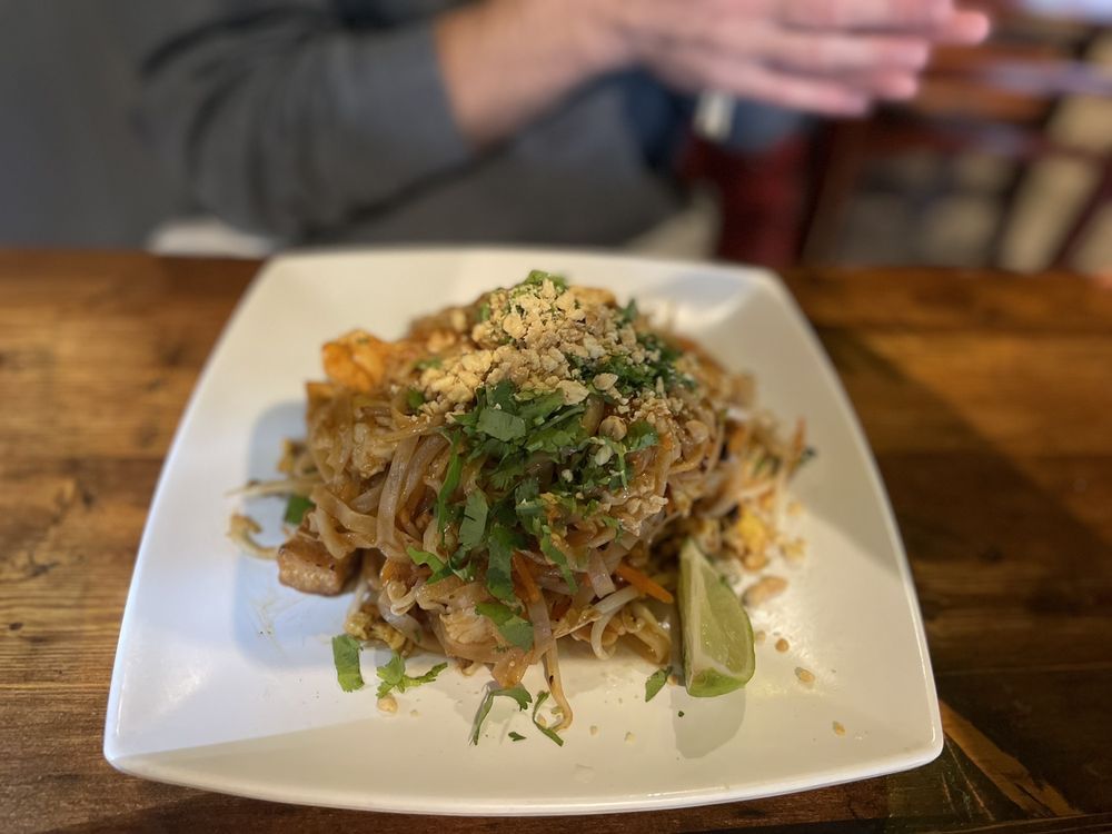 Pad Thai