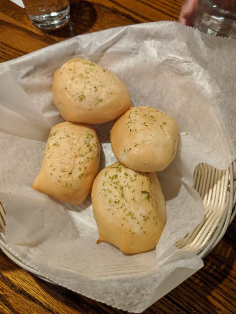 Bread Basket