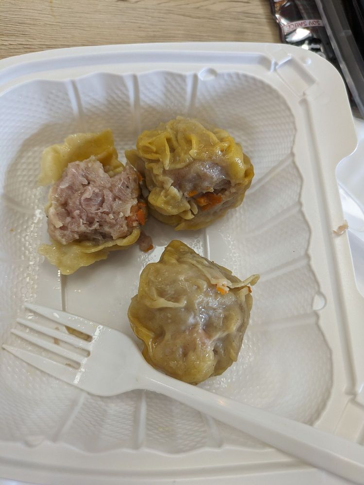 Shumai