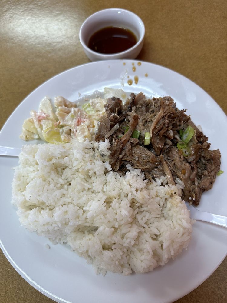 Kalua Pork