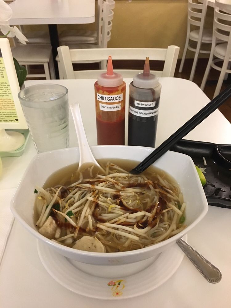 Fabulous Pho