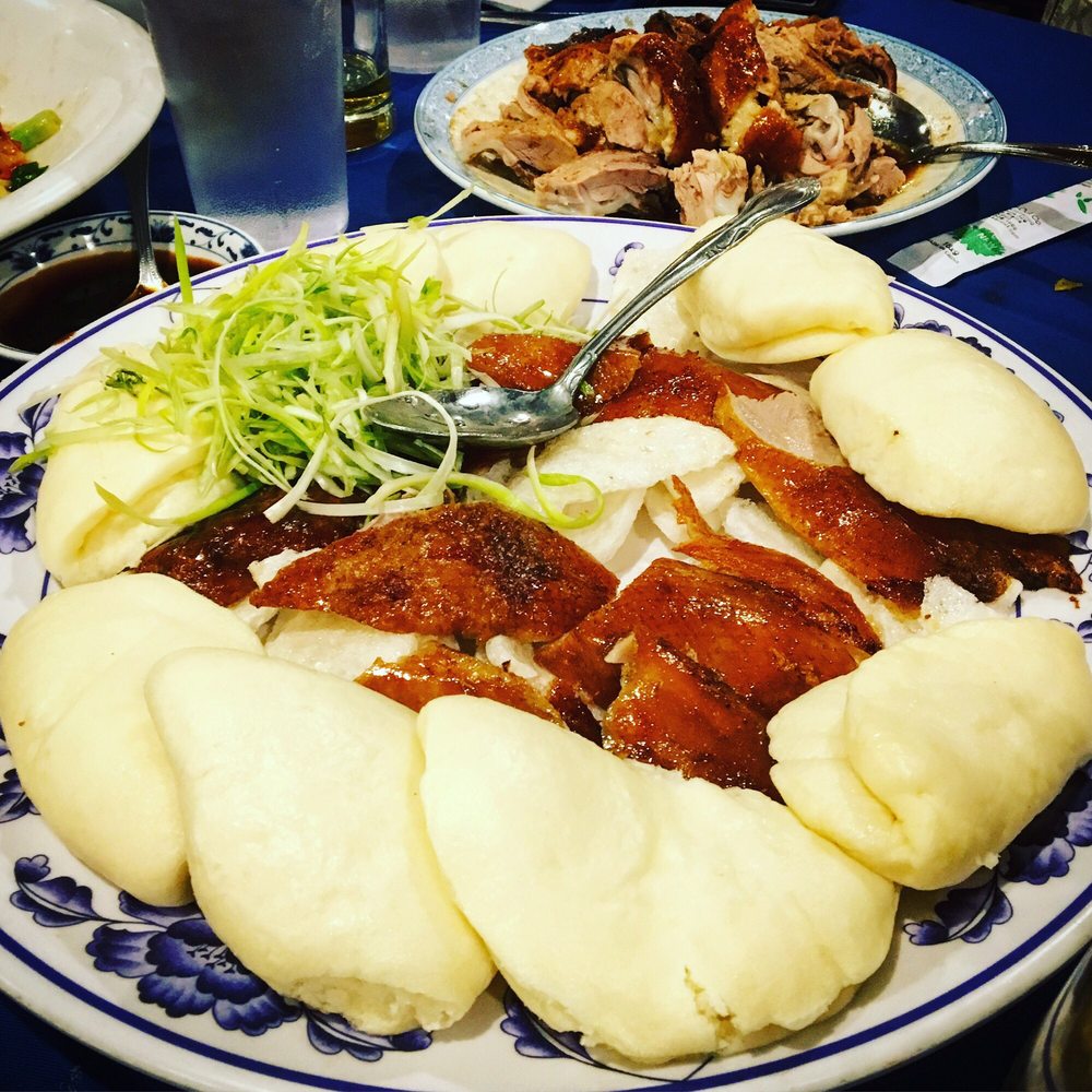 Peking Duck