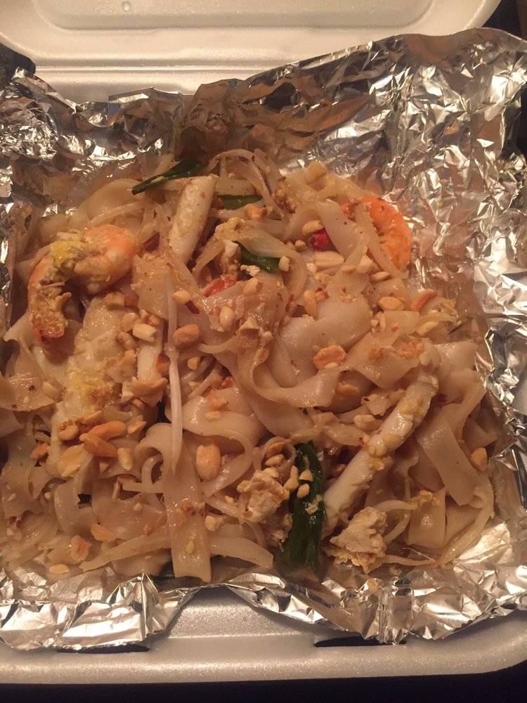Pad Thai