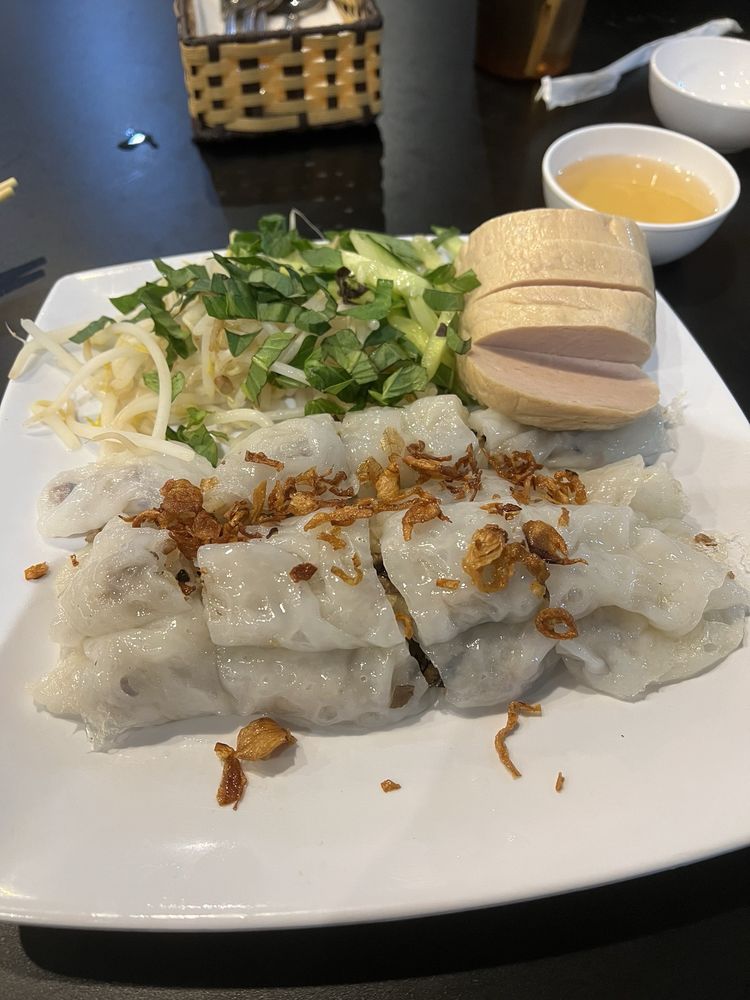 Banh Cuon