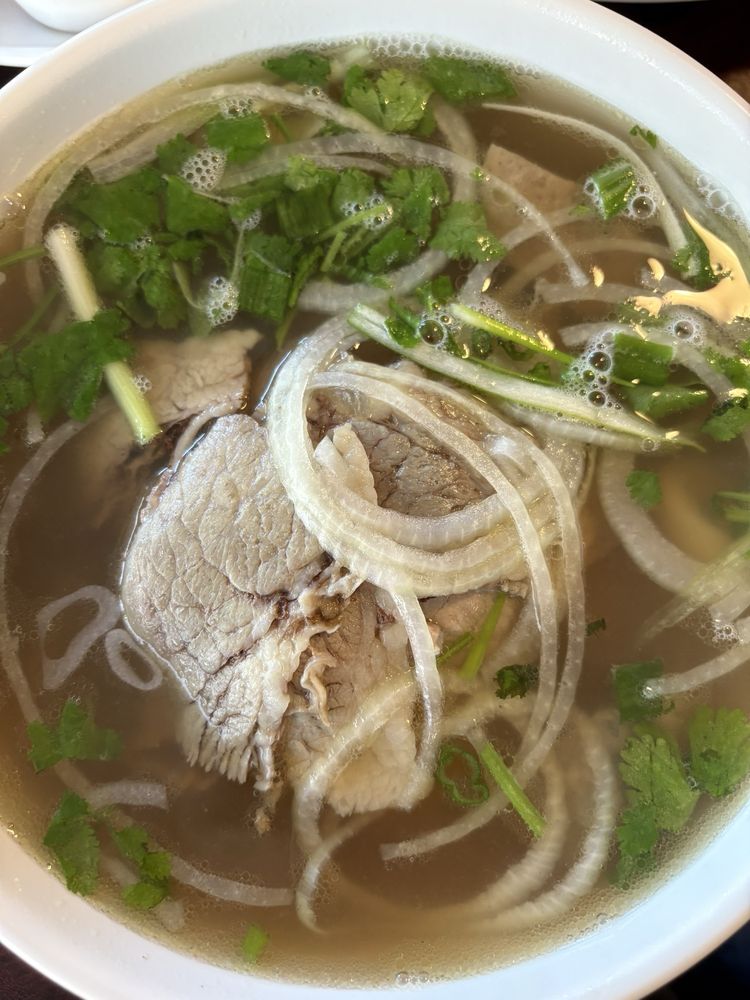 Combination Pho-