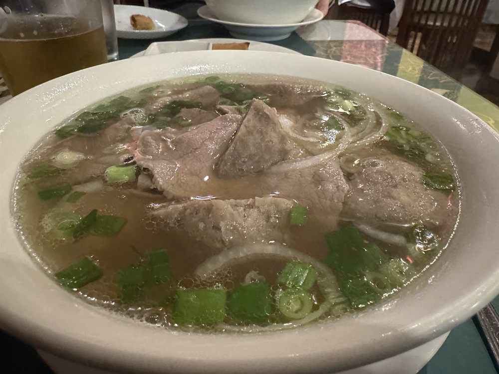Special Pho