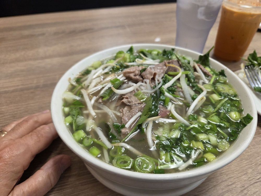 Pho Tai