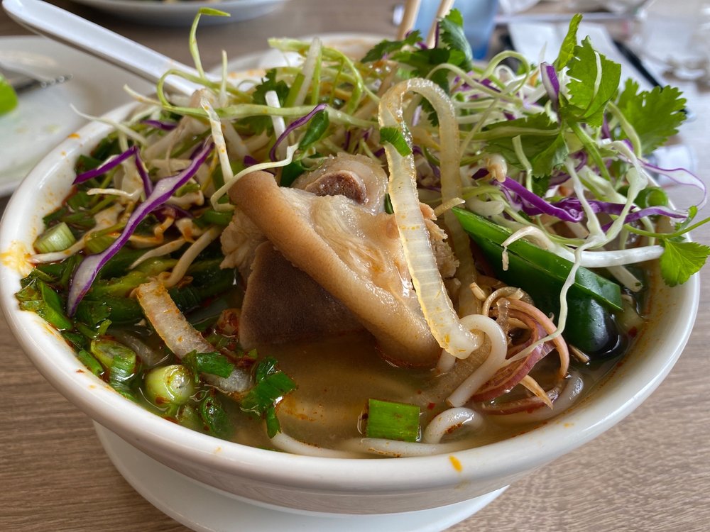 Bun Bo Hue