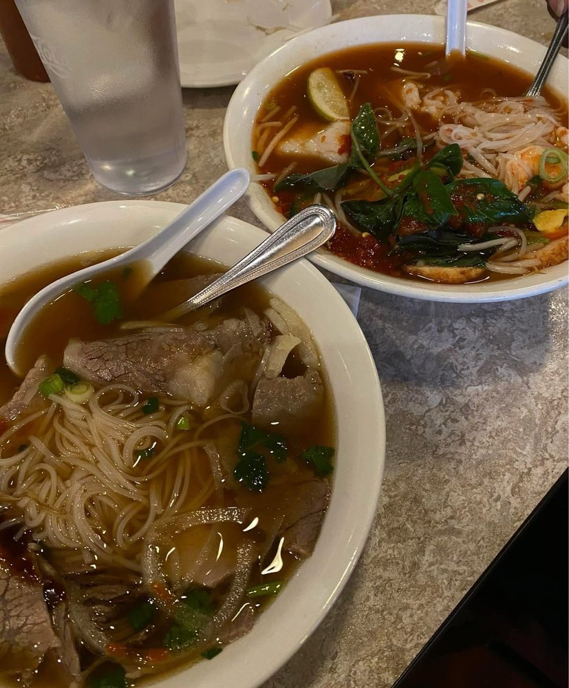 Pho Tai Nam