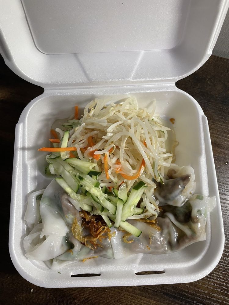 Bun Thit Nuong
