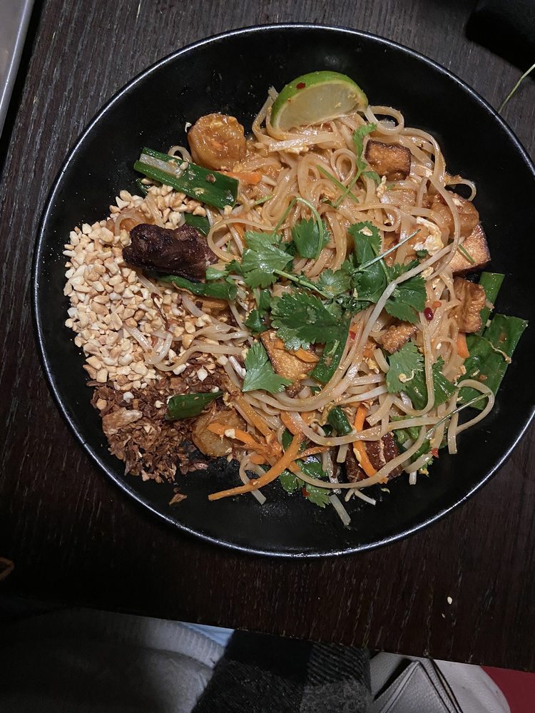 Pad Thai