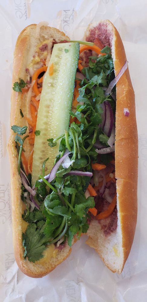 Mekong Special / Đặc Biệt