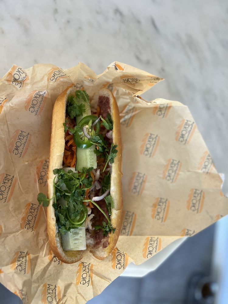 Grilled Beef / Bò Nướng